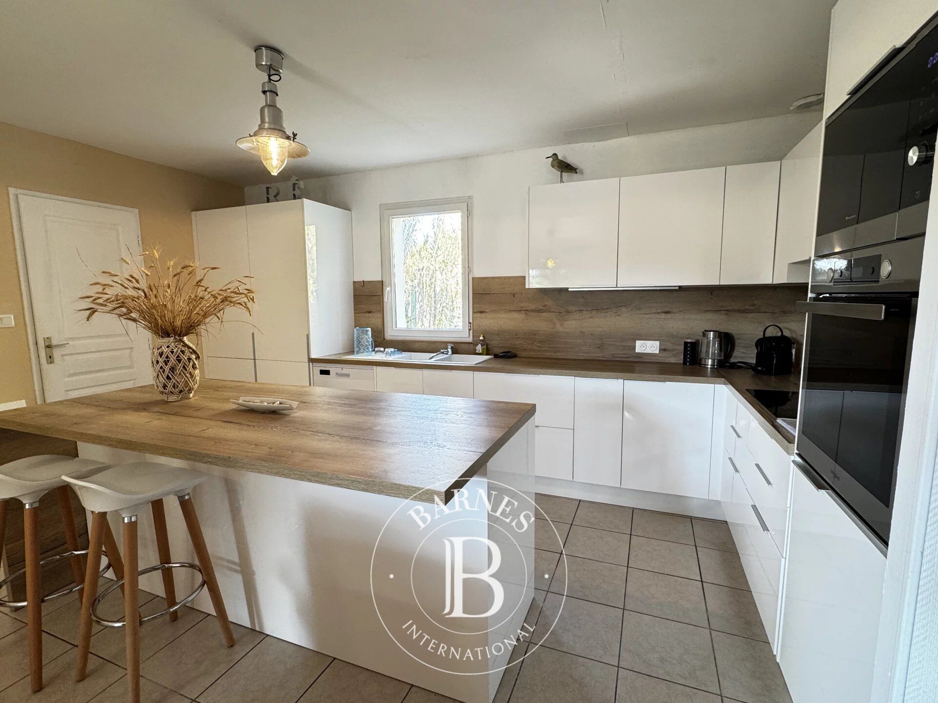 House Sainte-Marie-de-Ré - picture 2