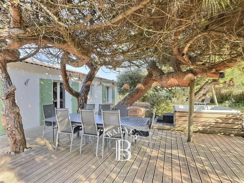 Venta Casa | Sainte-Marie-de-Ré - picture 3