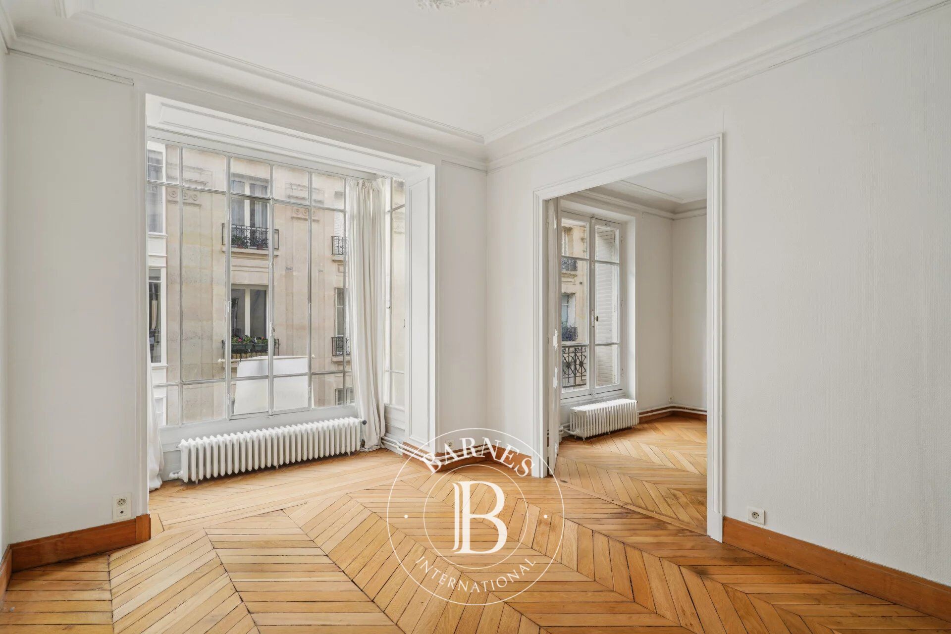 Piso Paris 16ème - picture 2