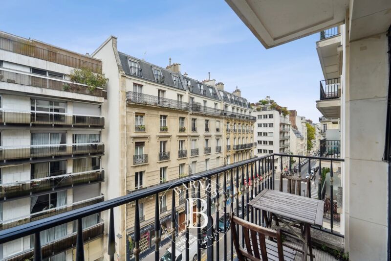 For Sale Apartment | Paris 16ème - picture 2