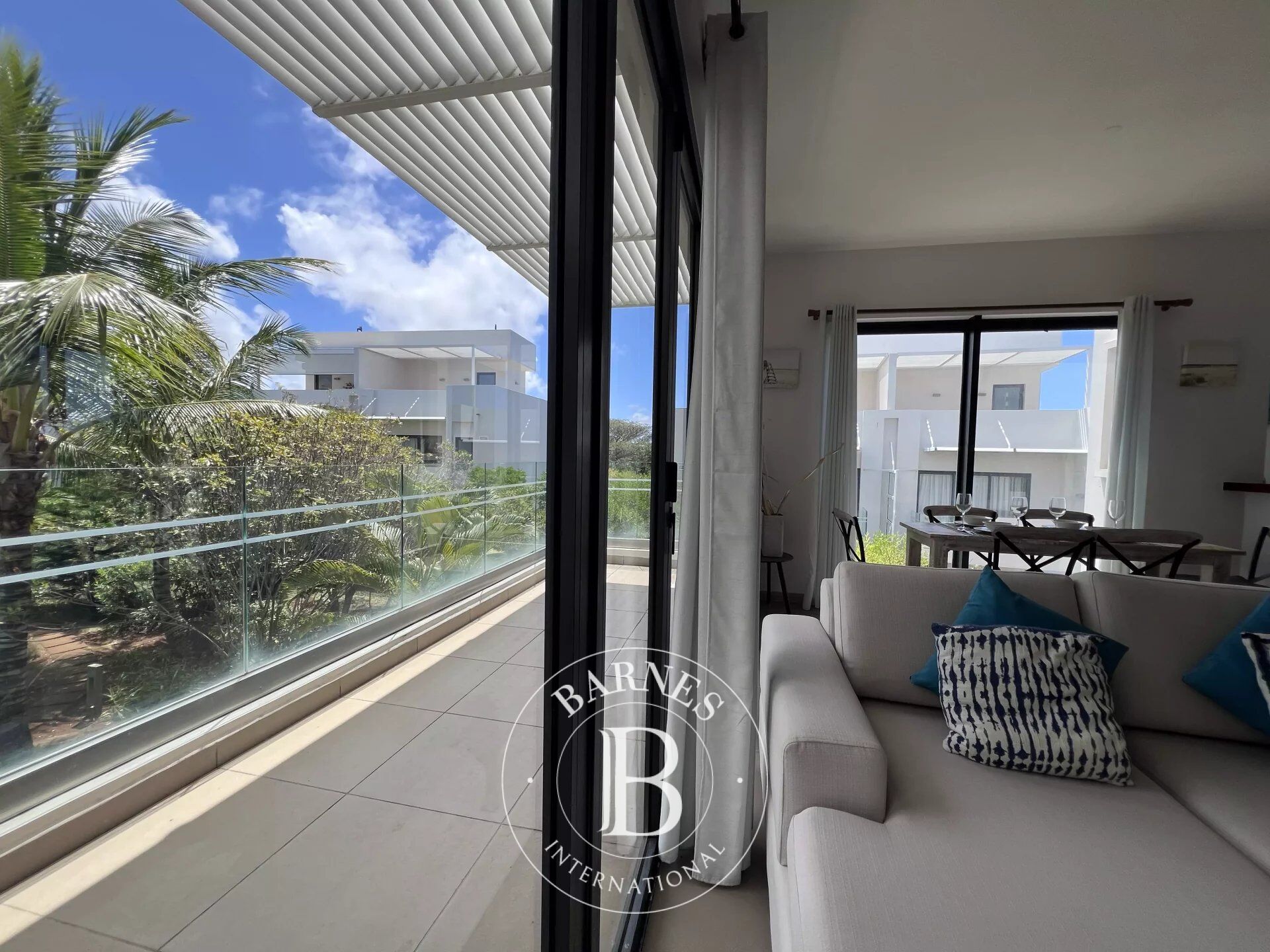 Daire Haute Rive - picture 14