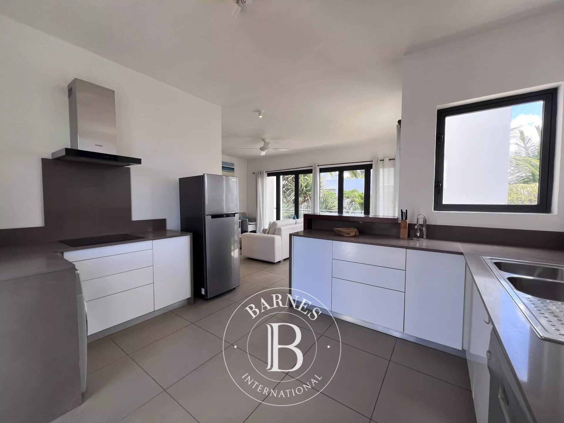 Daire Haute Rive - picture 7