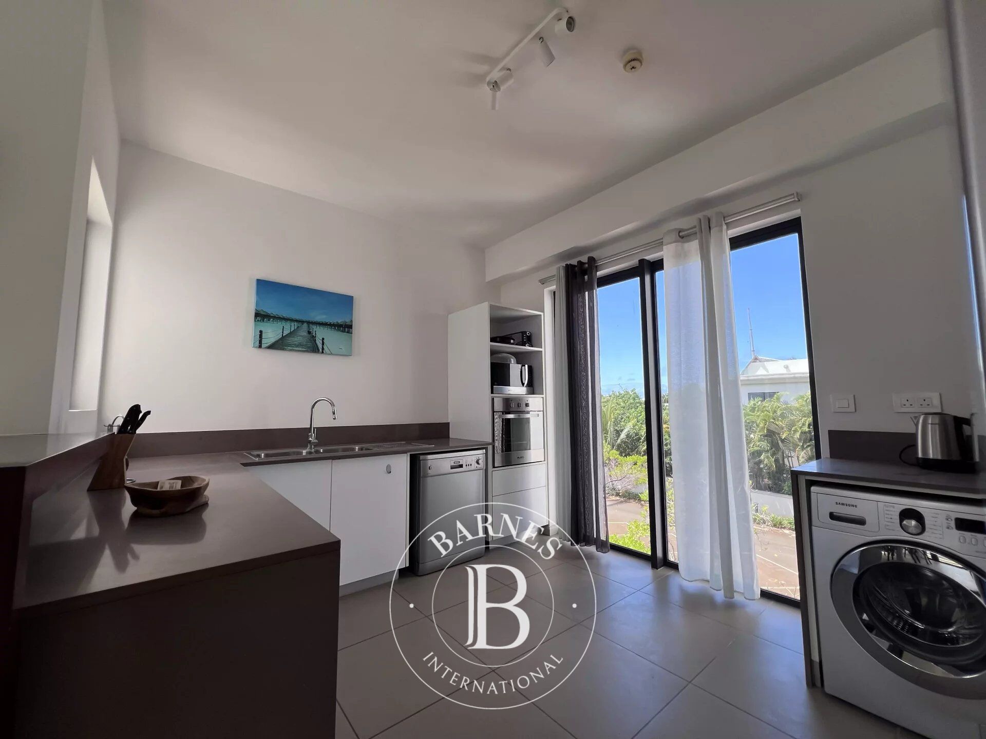 Daire Haute Rive - picture 6