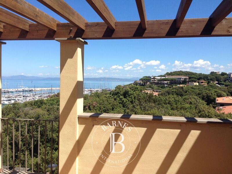 For Sale Penthouse | Castiglione della Pescaia - picture 1
