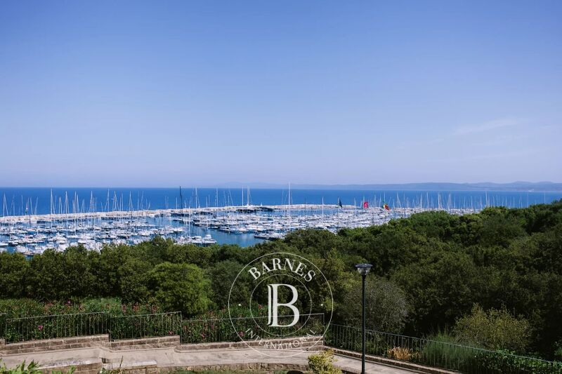 For Sale Penthouse | Castiglione della Pescaia - picture 3