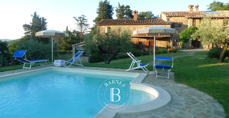 For Sale Cottage | Passignano sul Trasimeno - picture 3