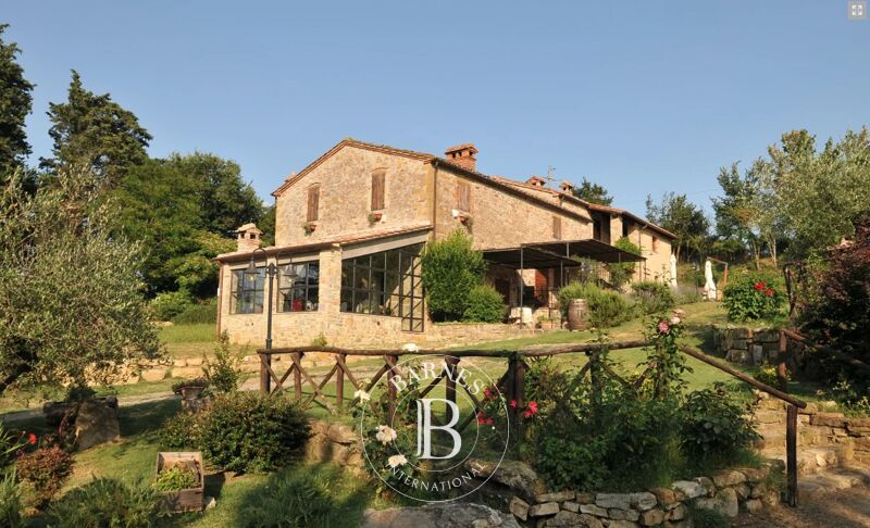 Kate Passignano sul Trasimeno