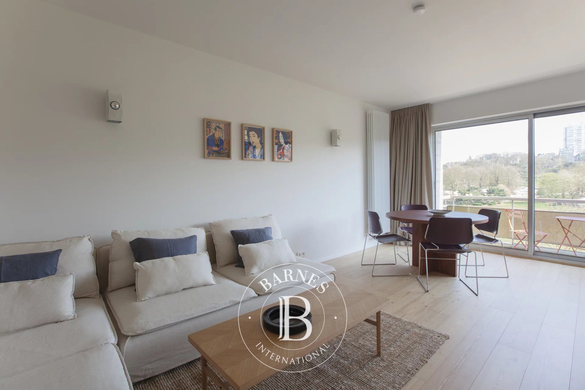 Appartamento Forest - picture 3