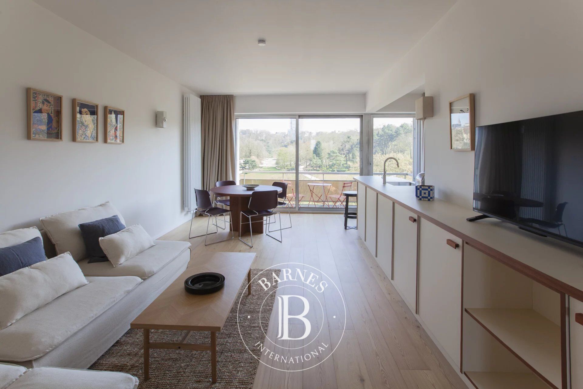 Appartamento Forest - picture 2