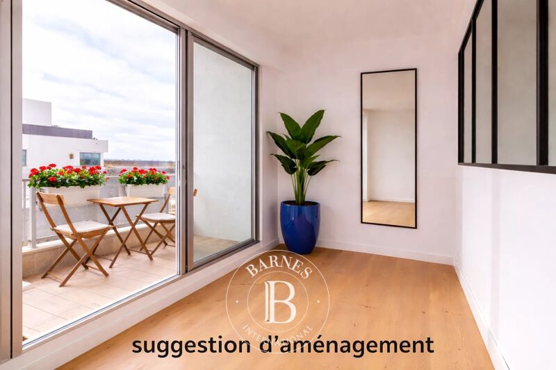 À vendre Appartement | Neuilly-sur-Seine - picture 1
