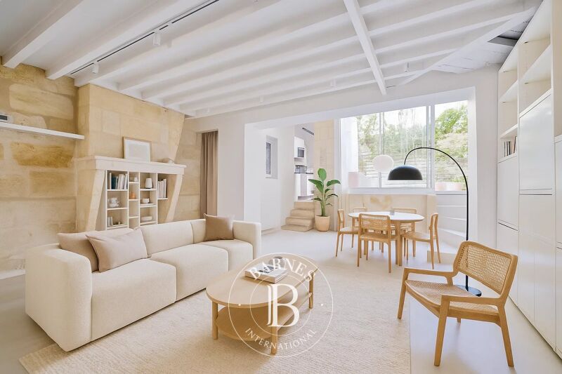Venta Casa | Bordeaux - picture 3