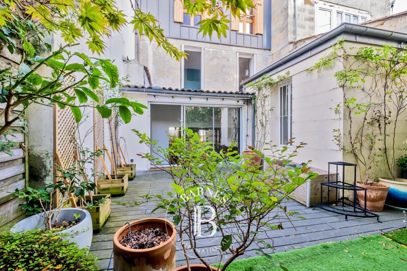 Venta Casa | Bordeaux - picture 2