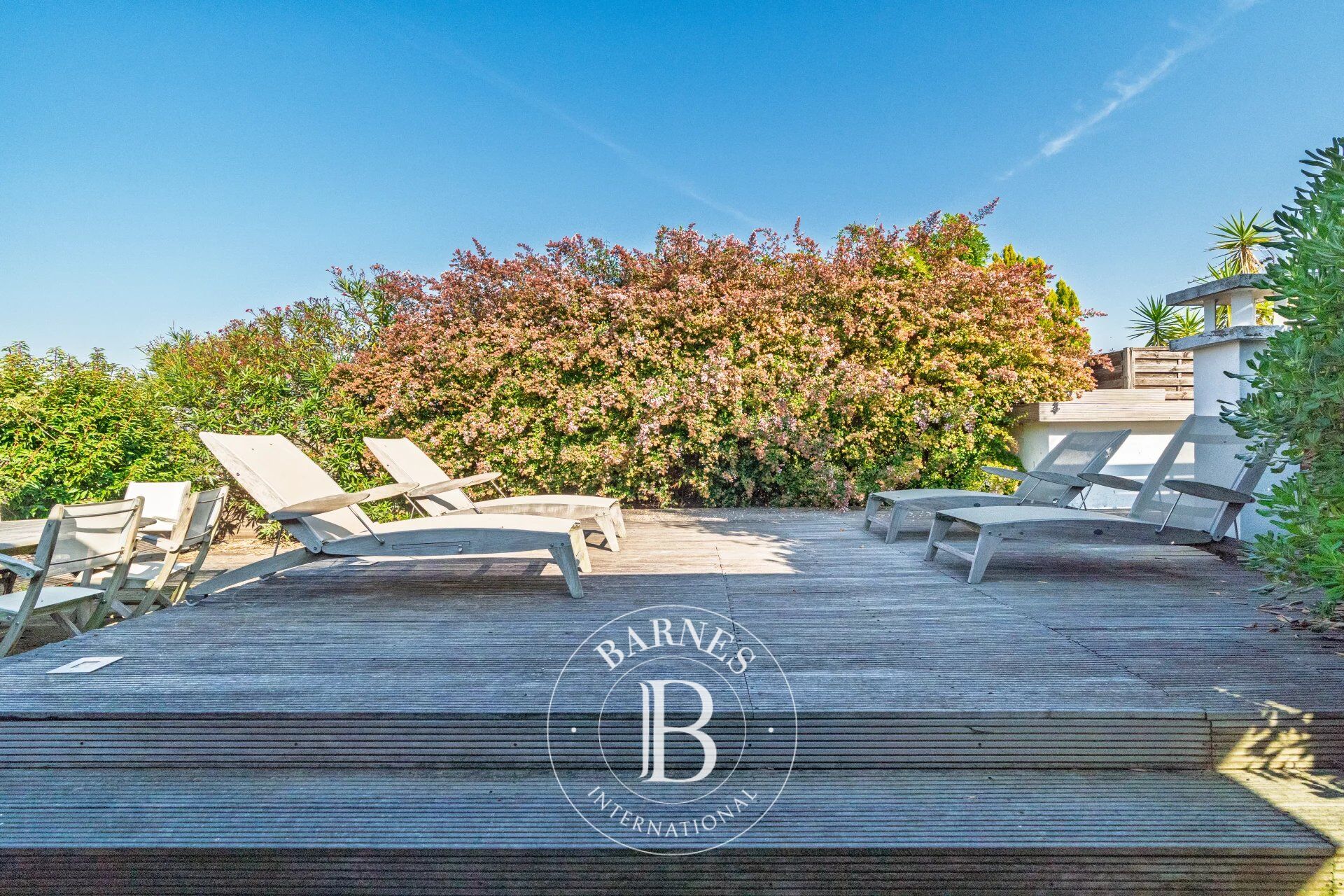 Wohnung Paris 16ème - picture 2