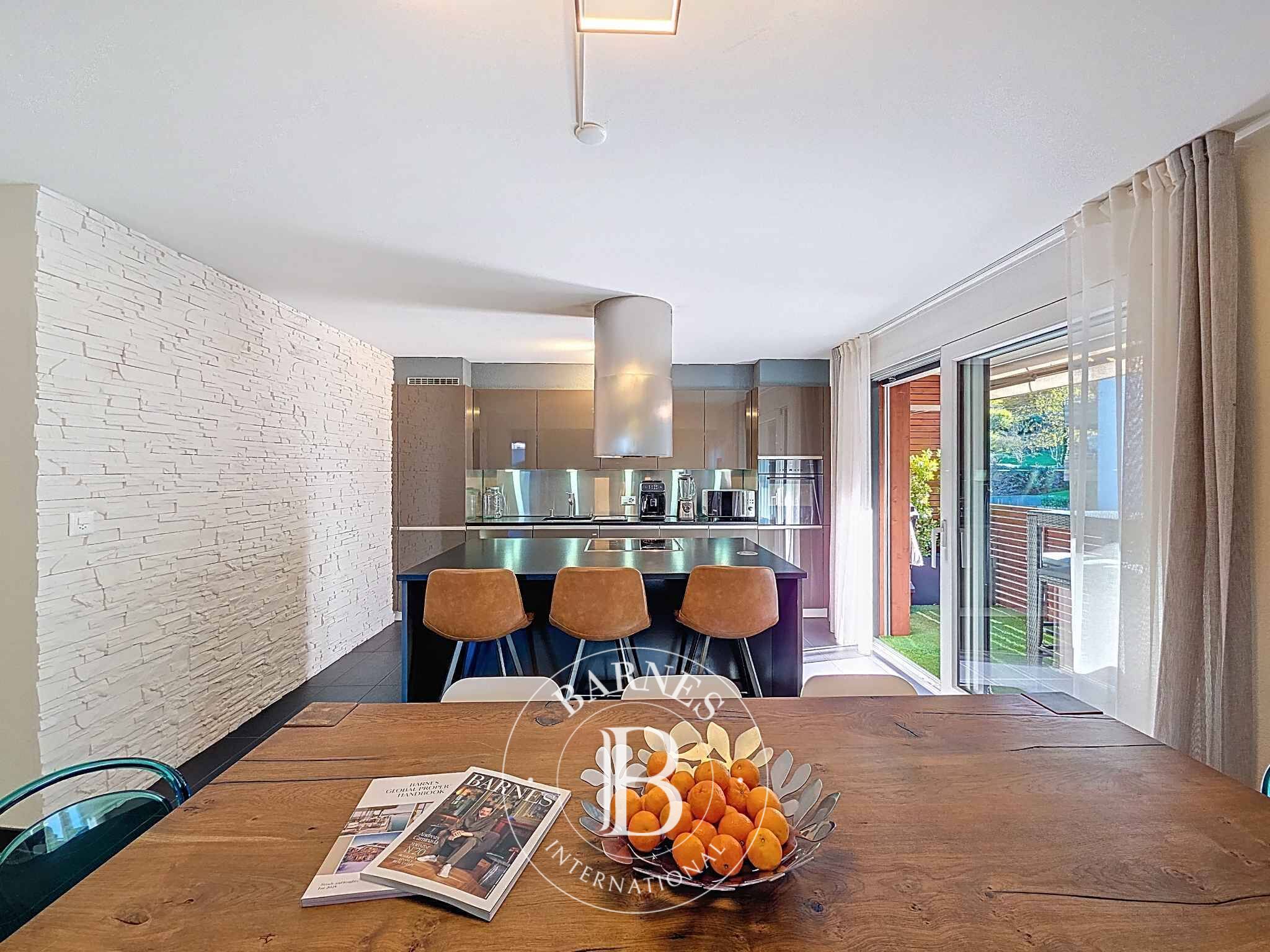 Piso Collombey-Muraz - picture 2