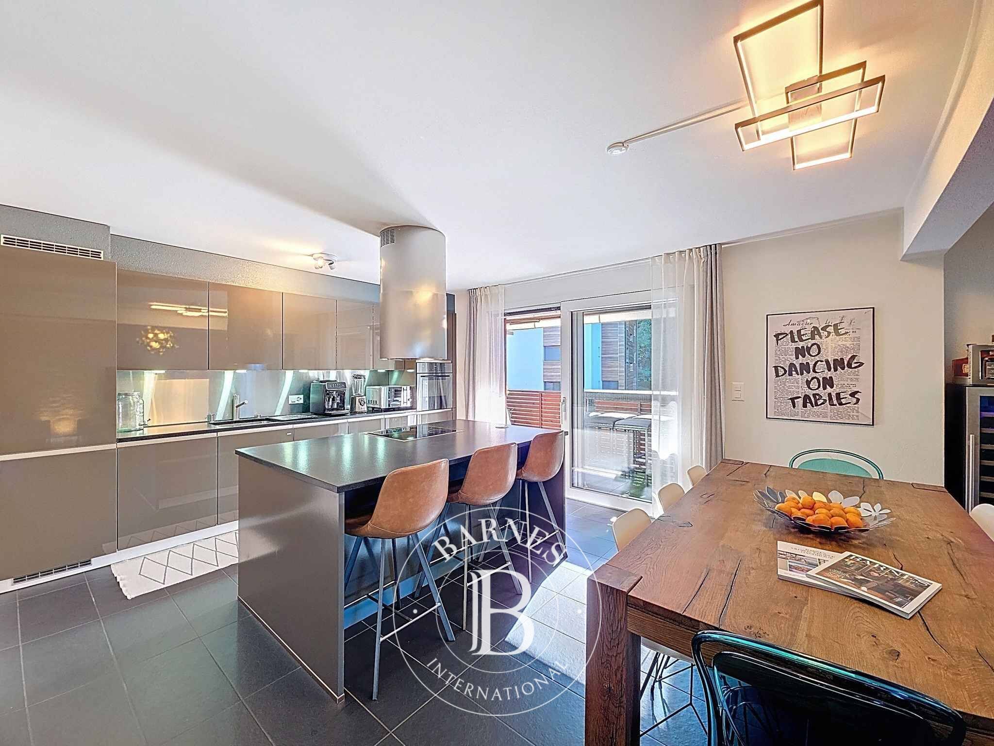 Piso Collombey-Muraz - picture 1