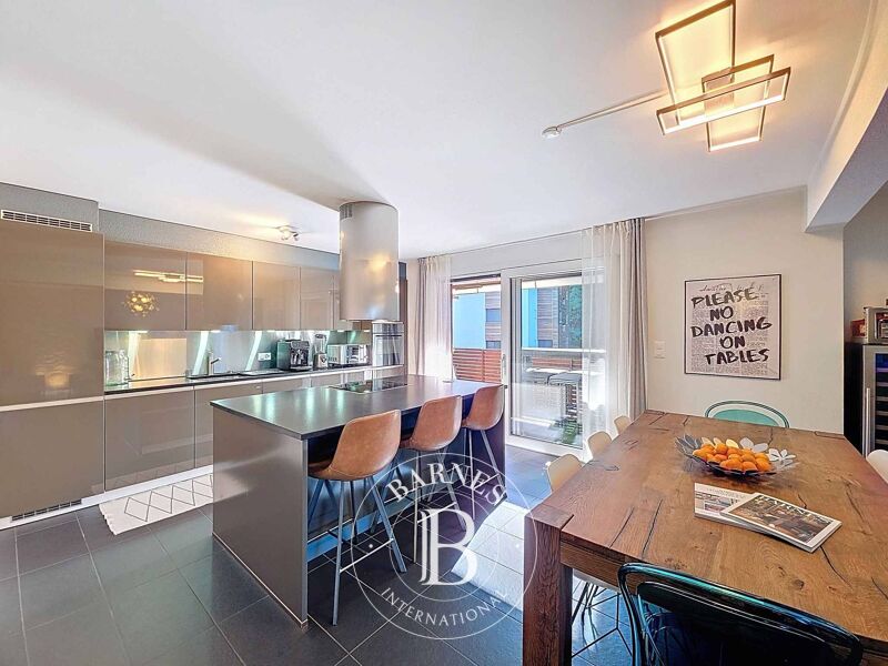 Piso Collombey-Muraz