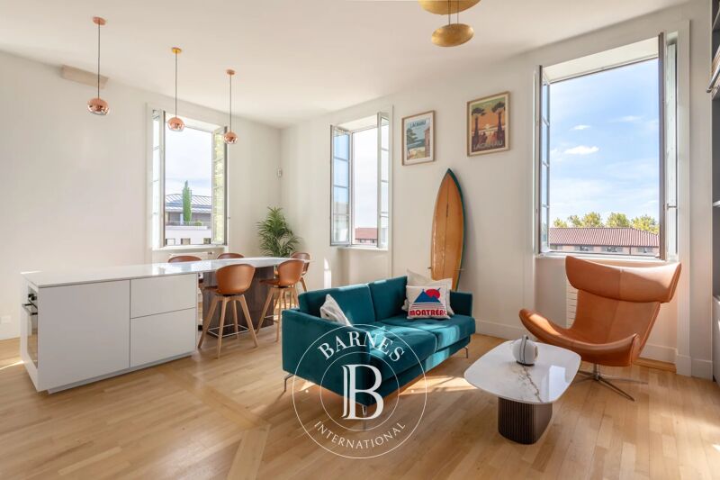 For Sale, Apartment Lyon 5ème - picture 1