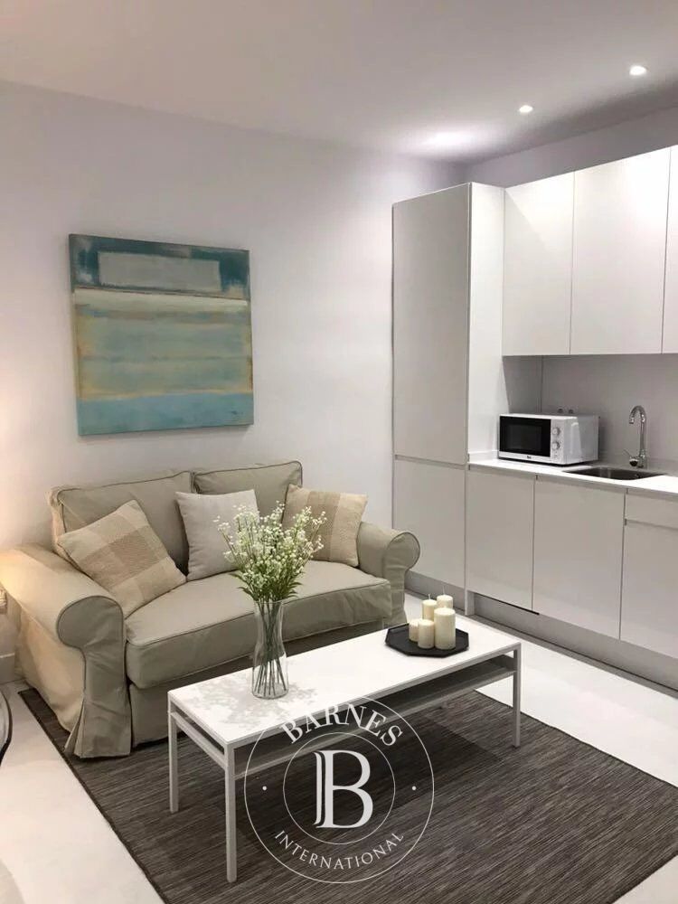 شقة Madrid - picture 3