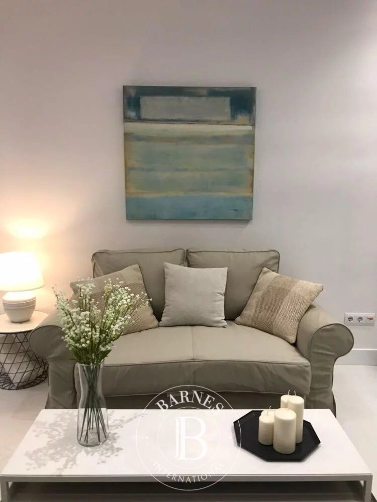 شقة Madrid - picture 4