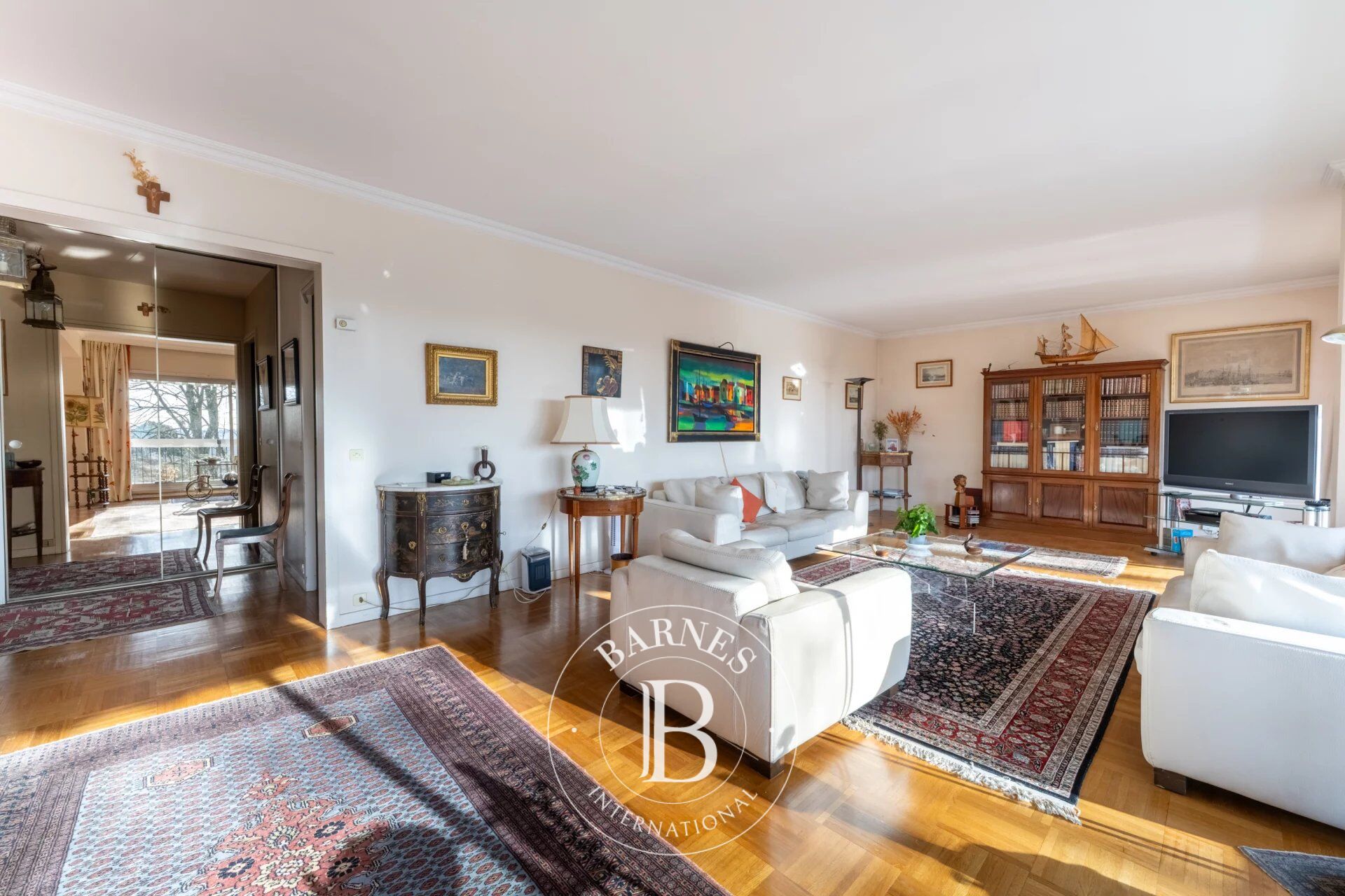 Zu verkaufen Wohnung | Le Chesnay-Rocquencourt - picture 4