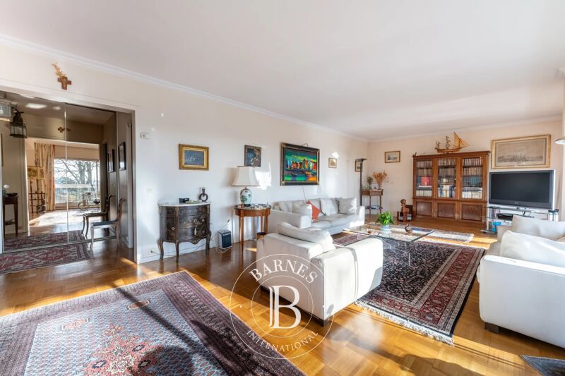 À vendre Appartement | Le Chesnay-Rocquencourt - picture 1