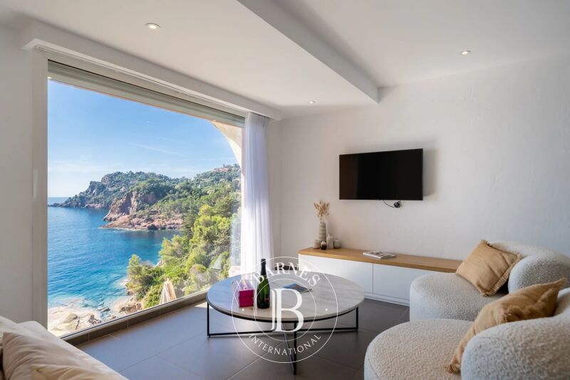 For Rent Apartment | Théoule-sur-Mer - picture 1