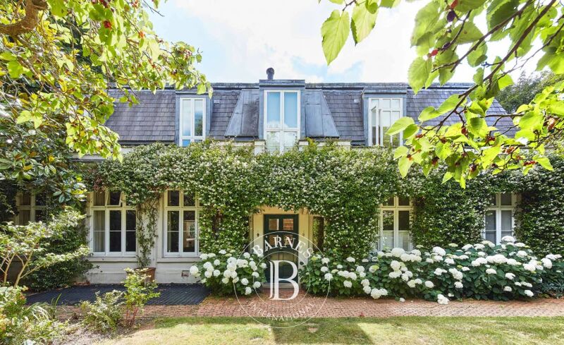 À louer, Maison de ville London - picture 1