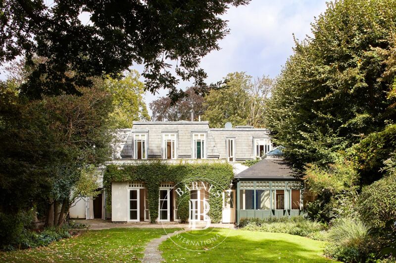 À louer, Maison de ville London - picture 2