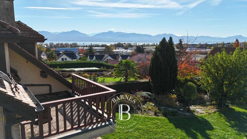 Venta, Casa adosada Tolochenaz - picture 2