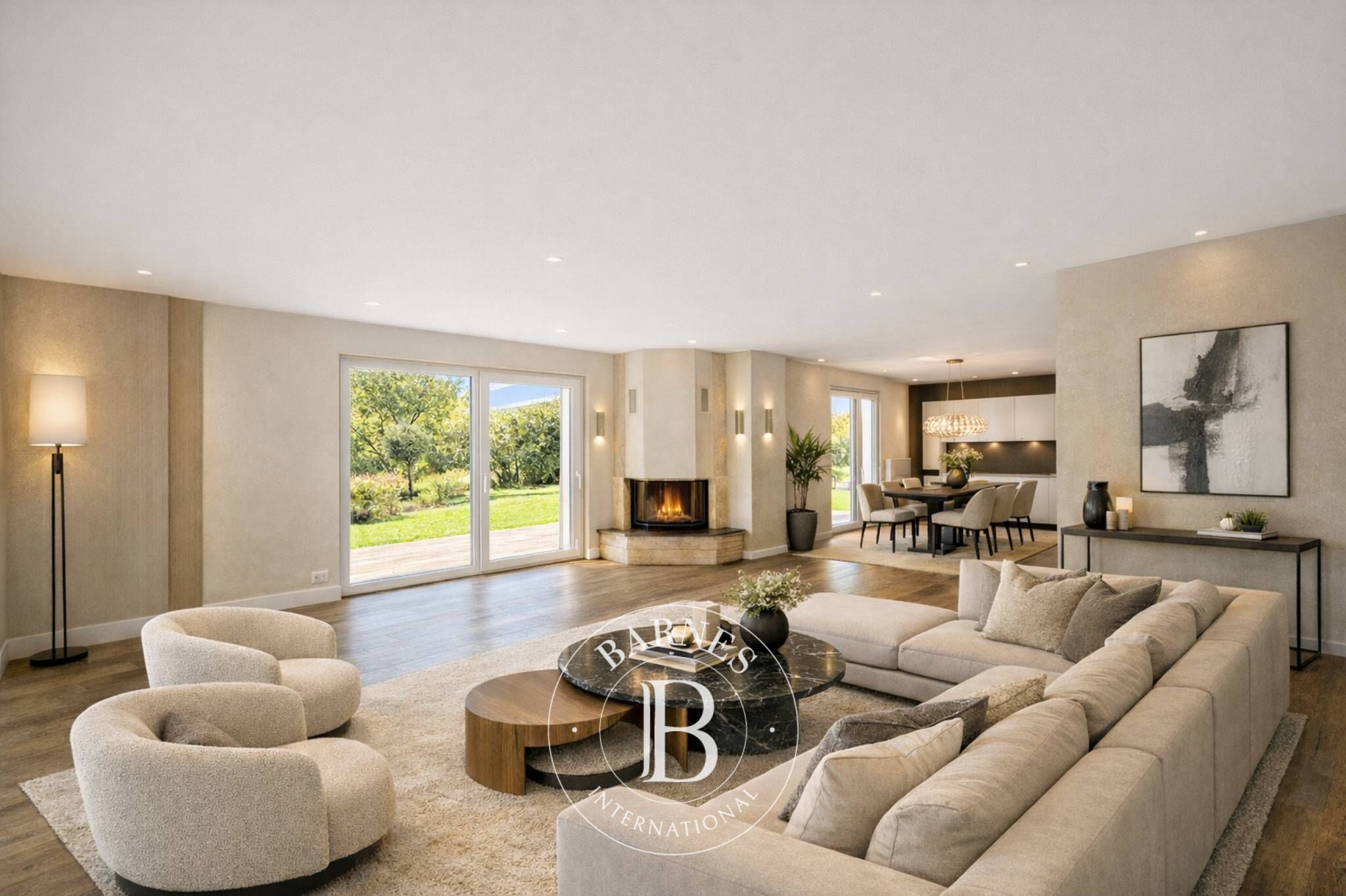 Semi-detached house Tolochenaz - picture 3