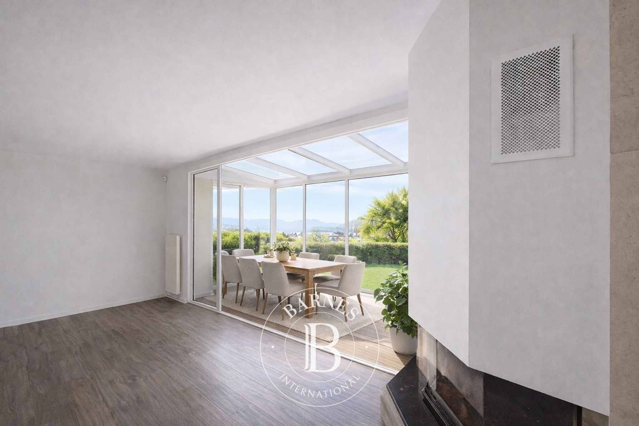 Villa Jumelle de Standing avec vue lac - picture 3