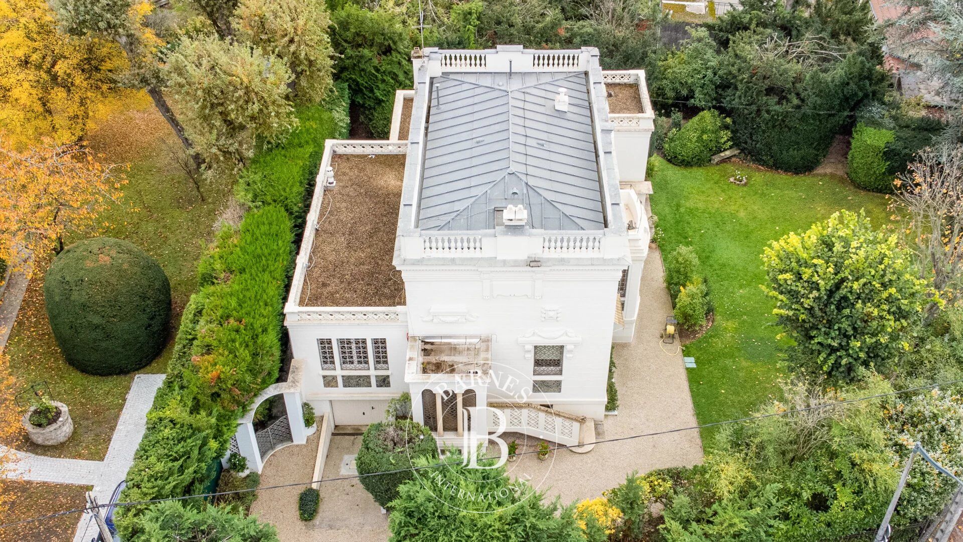 Casa Maisons-Laffitte - picture 3