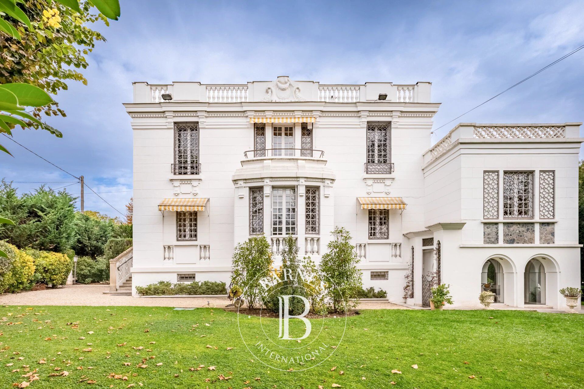 Casa Maisons-Laffitte - picture 1