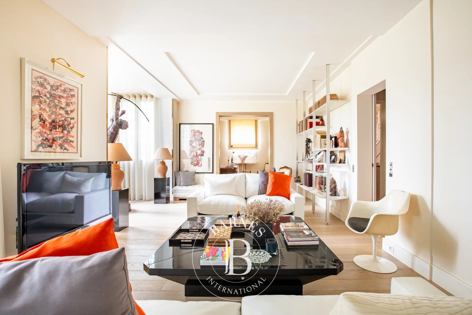 Venta Casa | Maisons-Laffitte - picture 6