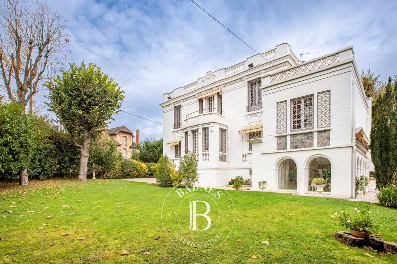 À vendre, Maison Maisons-Laffitte - picture 2