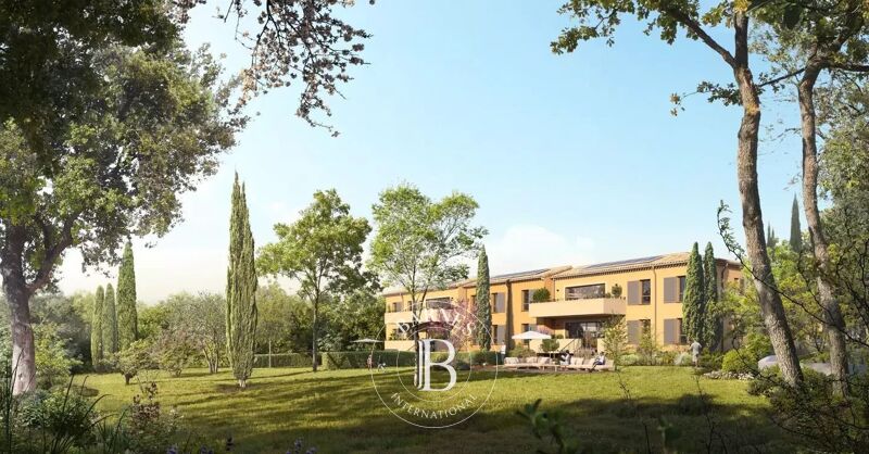 À vendre, Maison Aix-en-Provence - picture 3