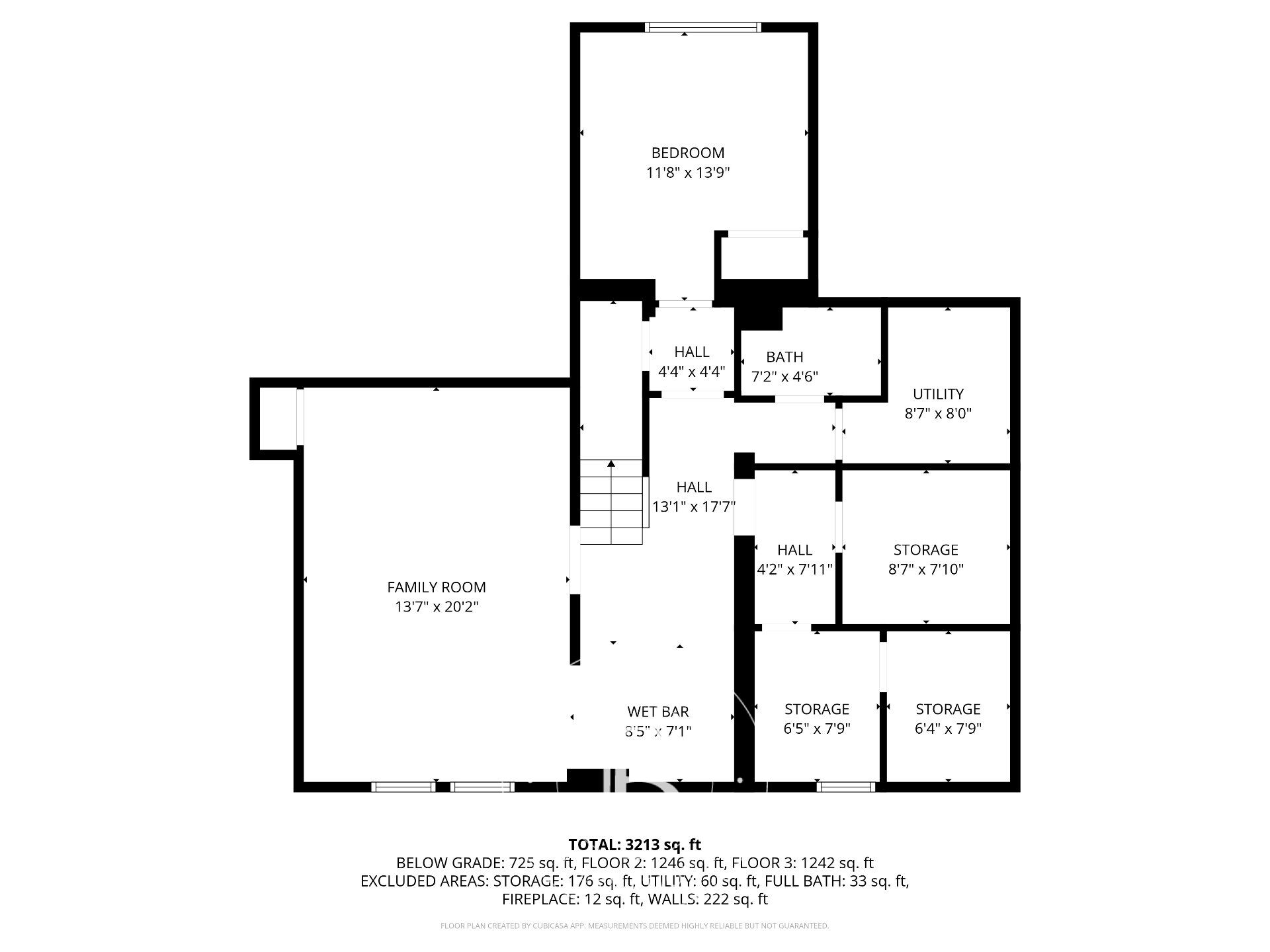 Ev Hampstead - picture 14