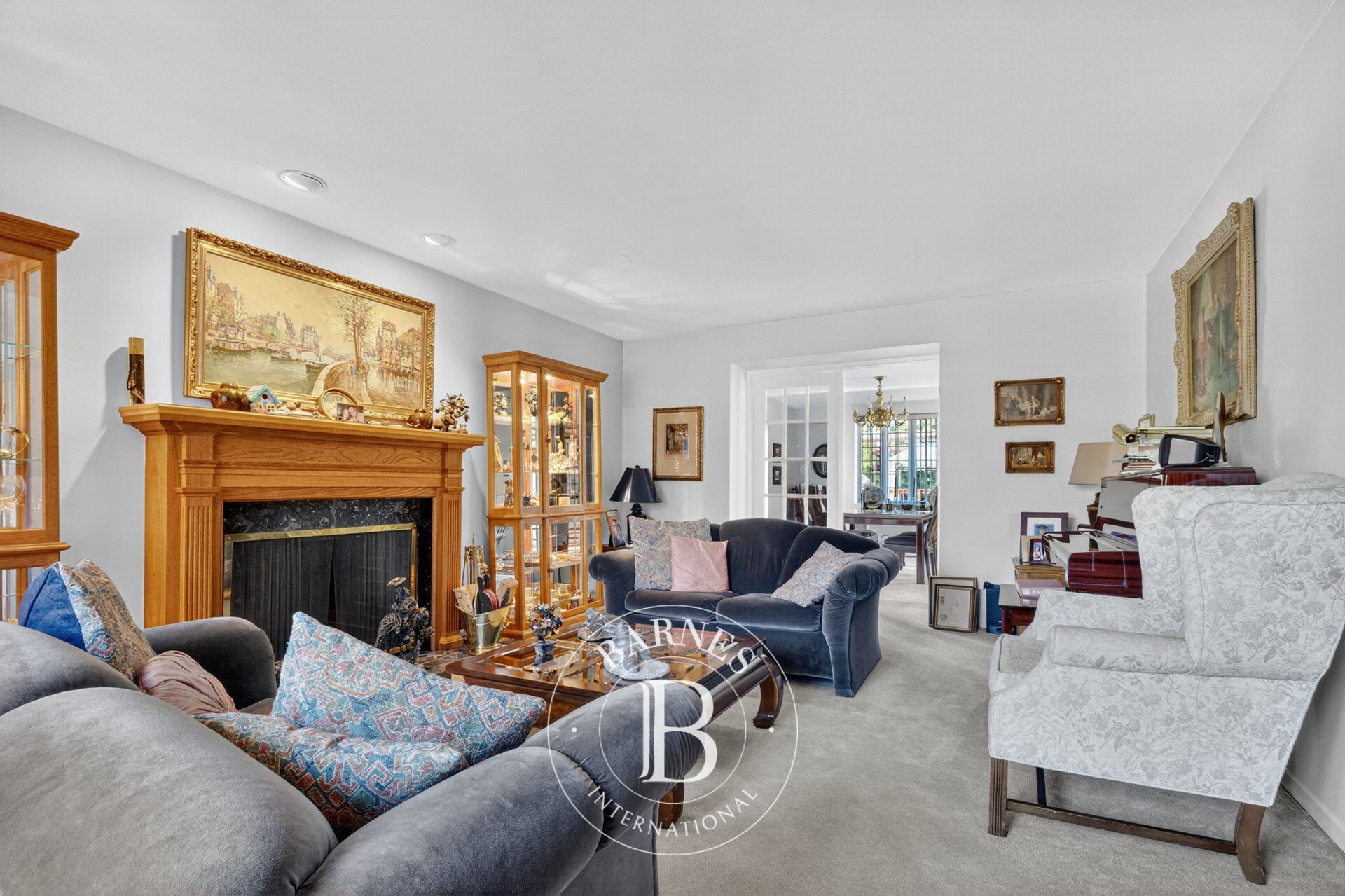 Ev Hampstead - picture 19