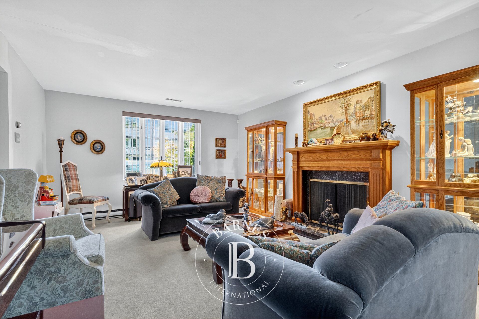 Ev Hampstead - picture 20