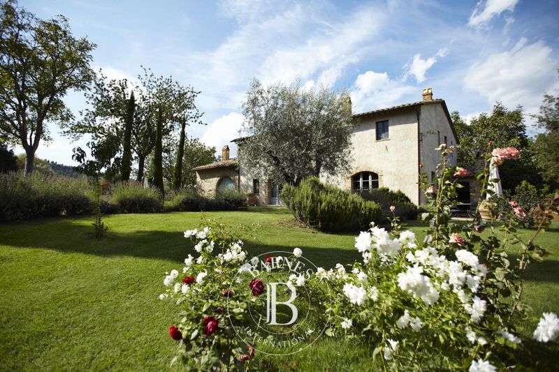 Venta, Casa de campo Cetona - picture 3