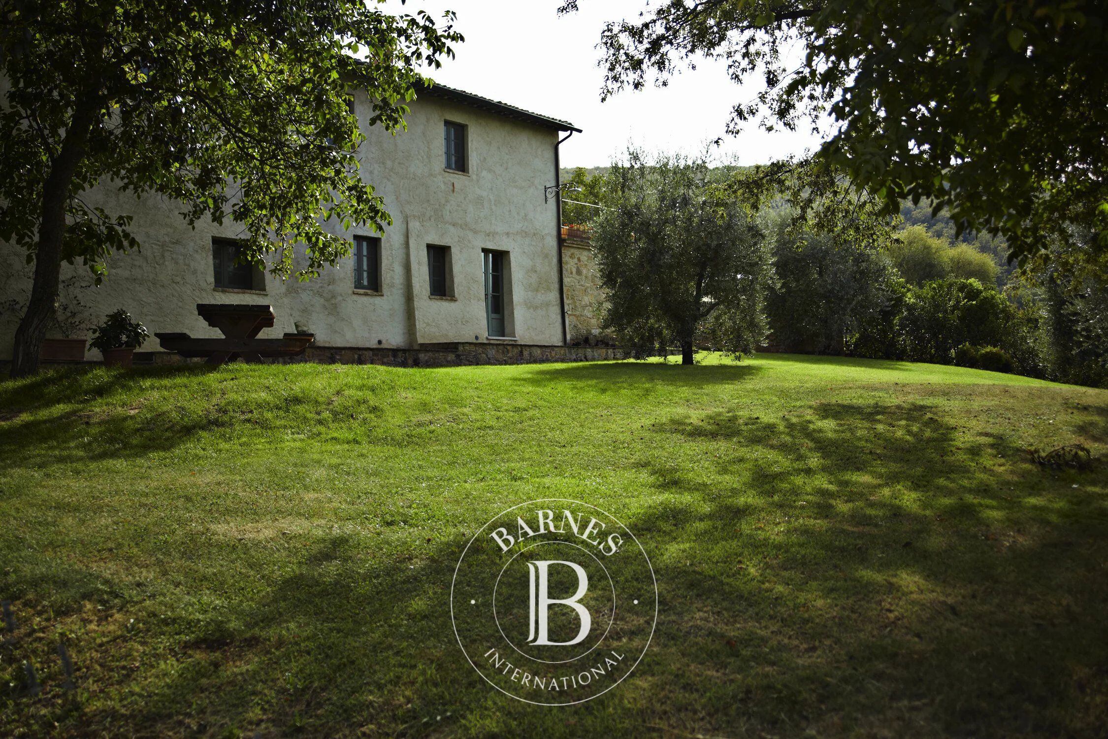 Kulübe Cetona - picture 20