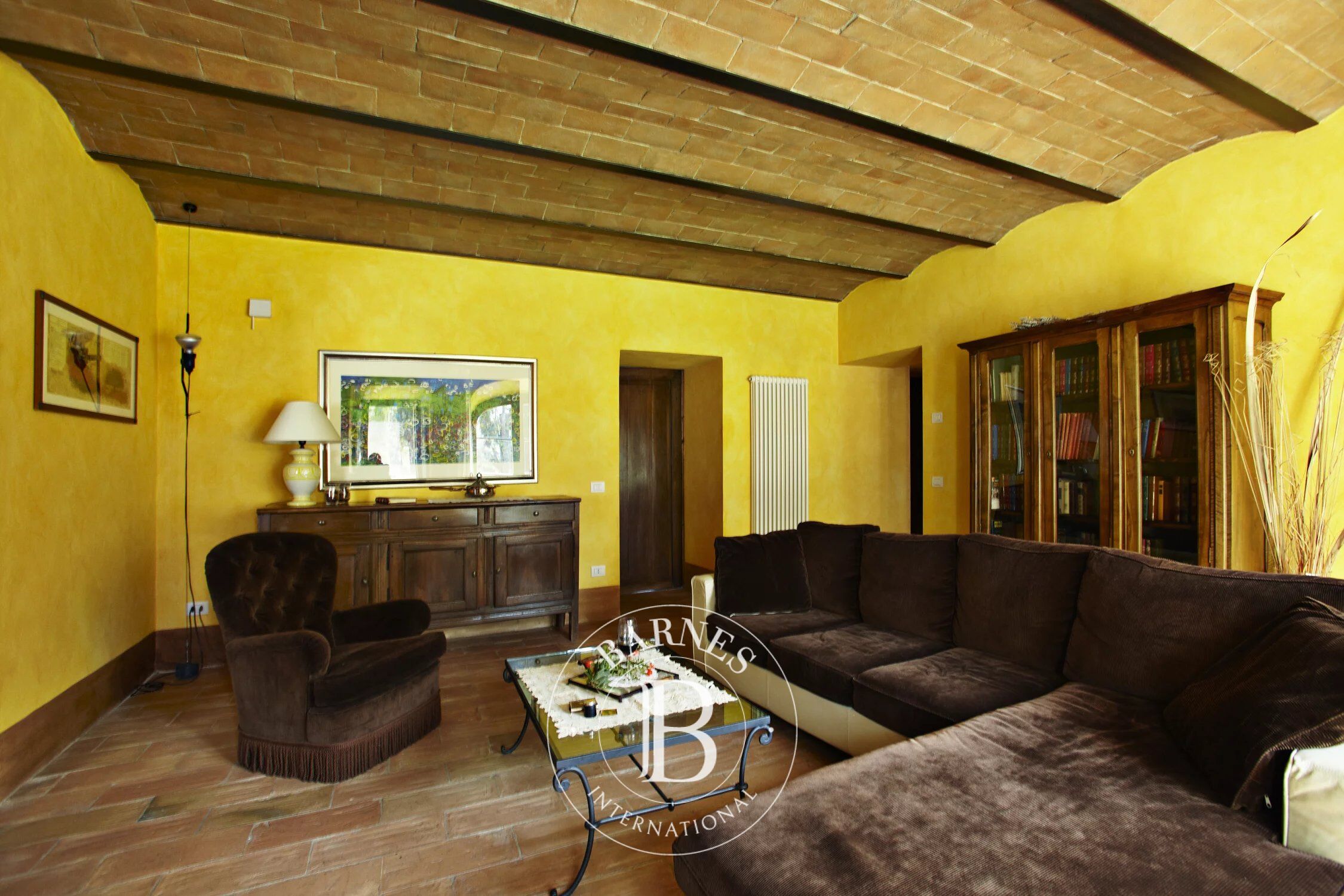 Kulübe Cetona - picture 28