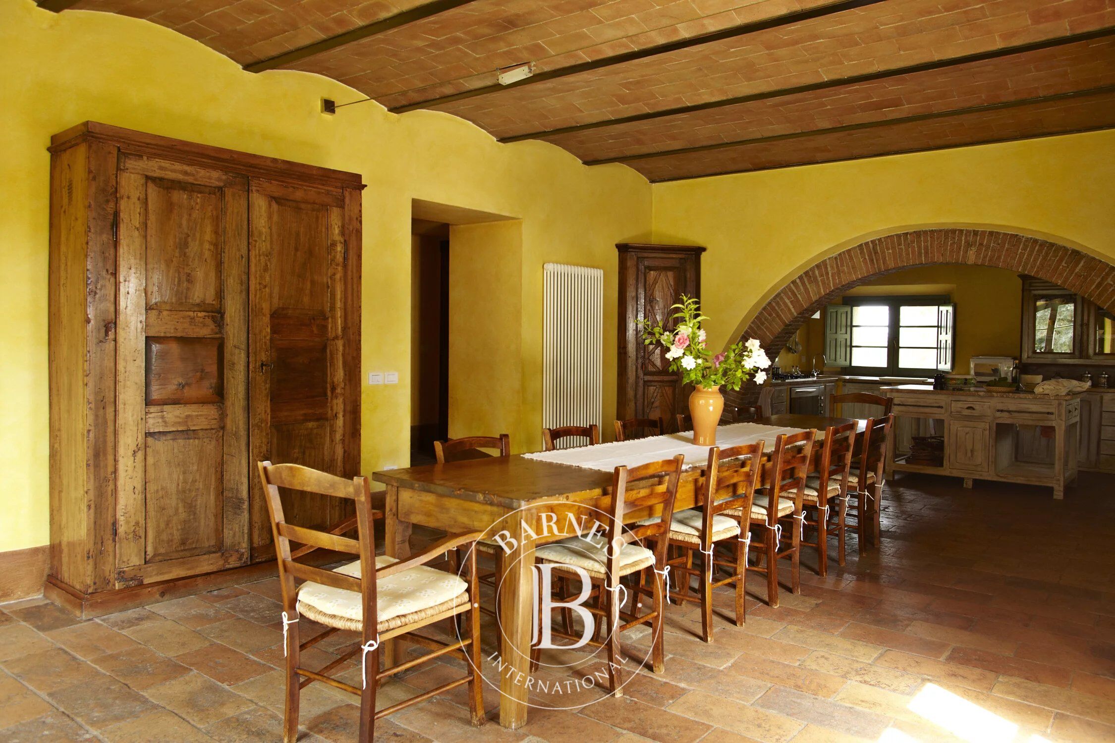 Kulübe Cetona - picture 35