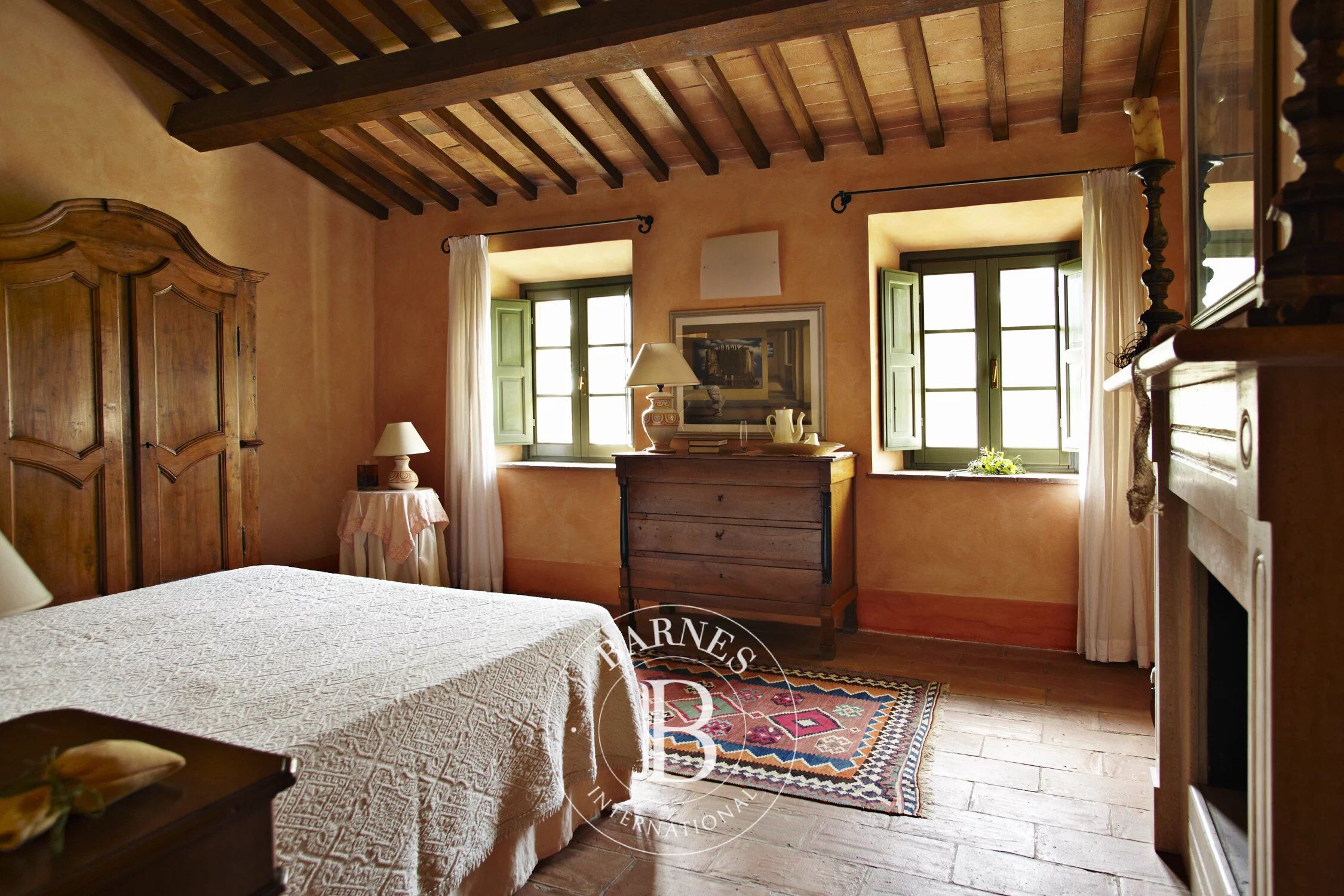 Kulübe Cetona - picture 37