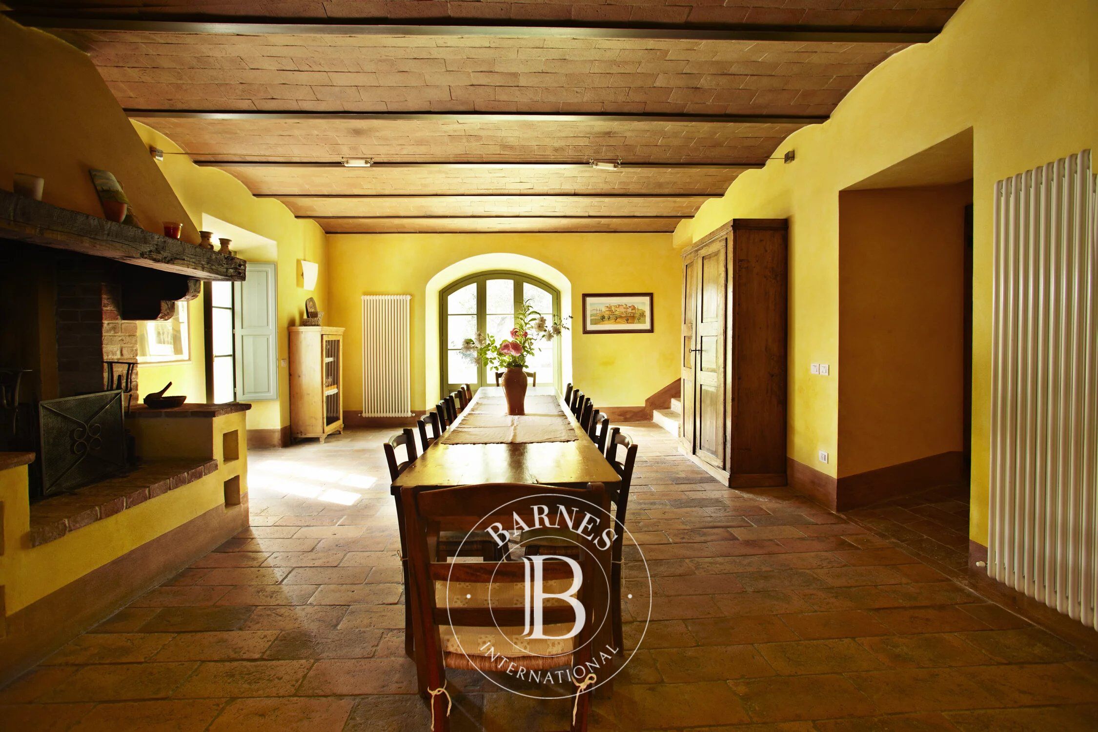 Kulübe Cetona - picture 33