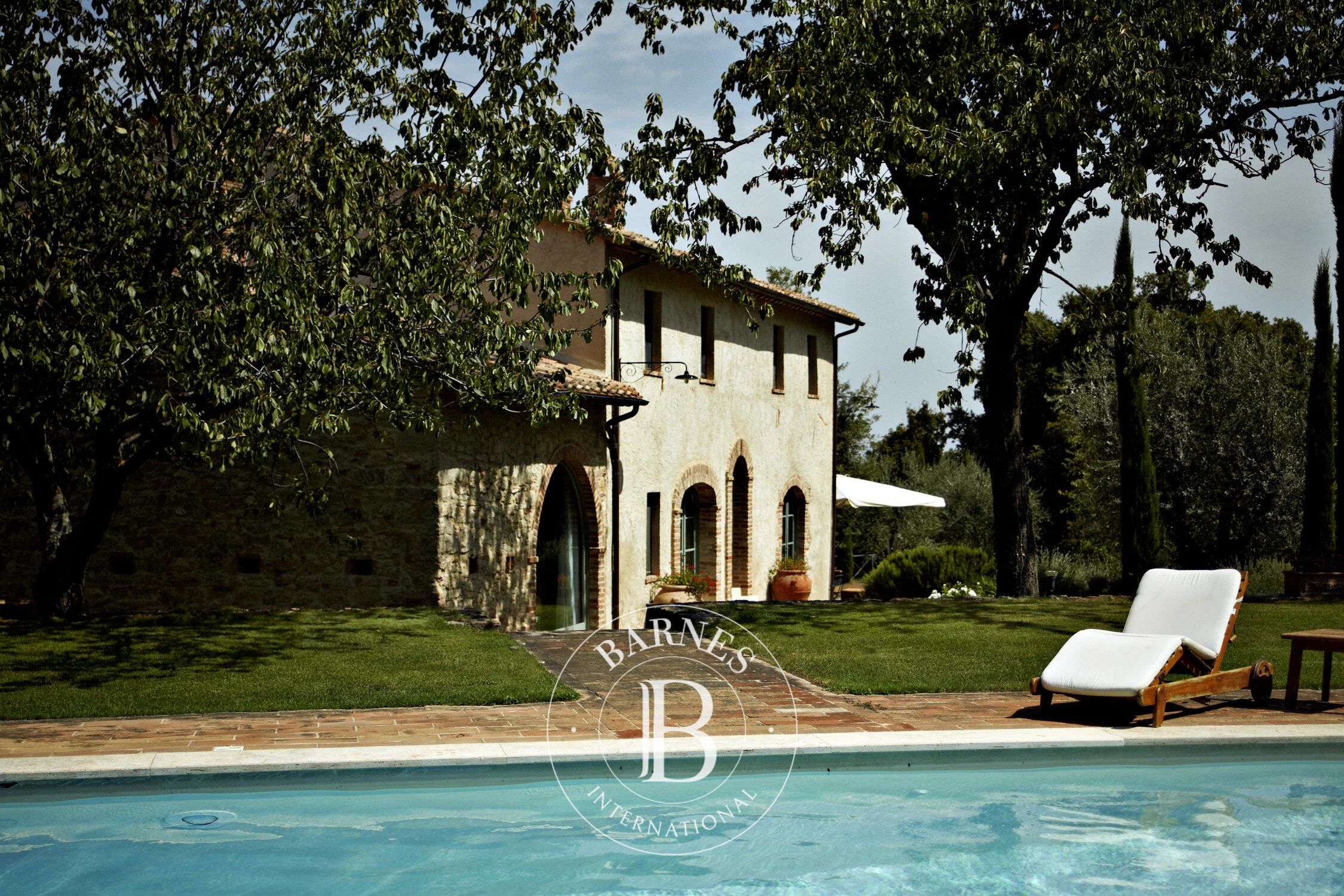 Kulübe Cetona - picture 23