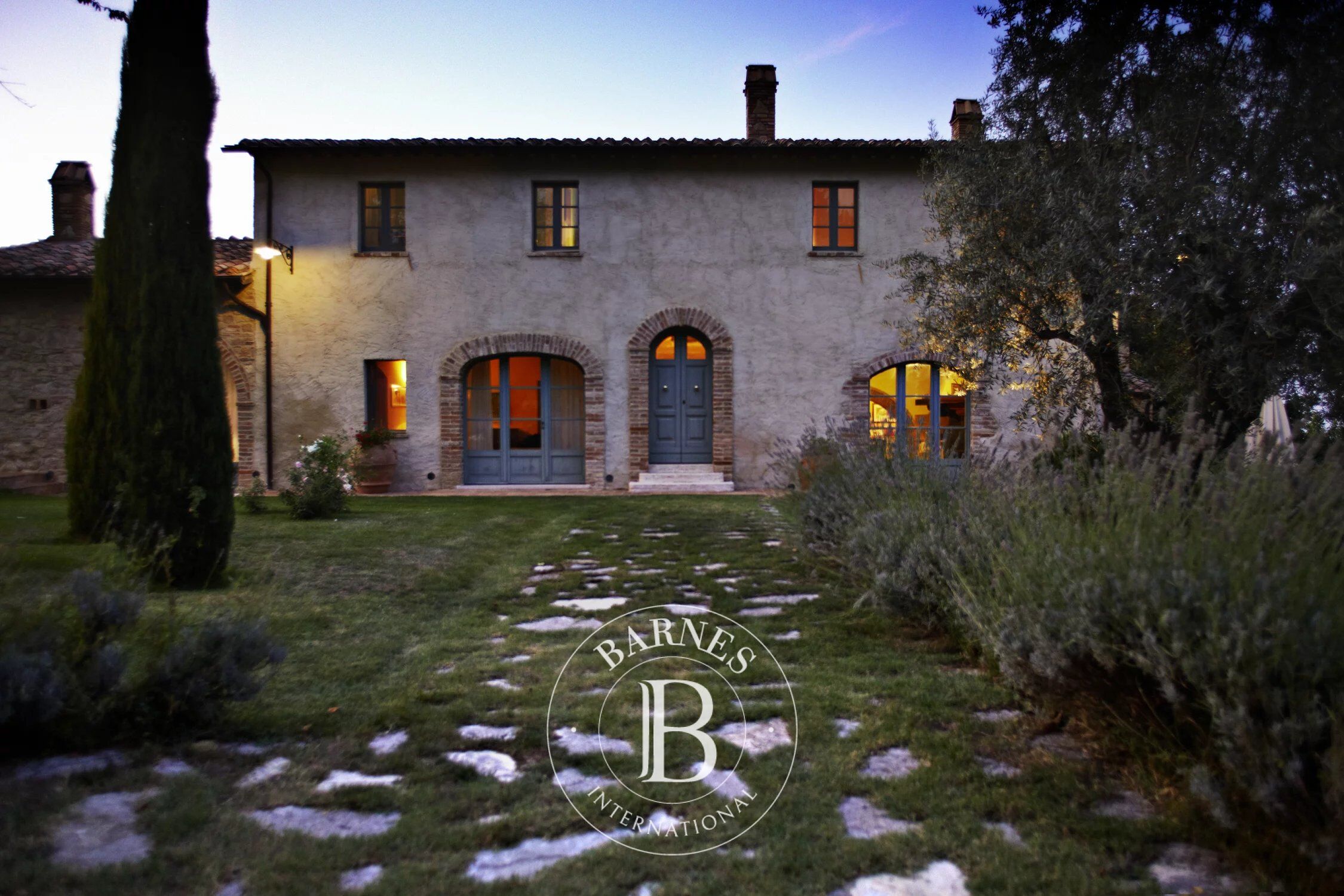 Kulübe Cetona - picture 14