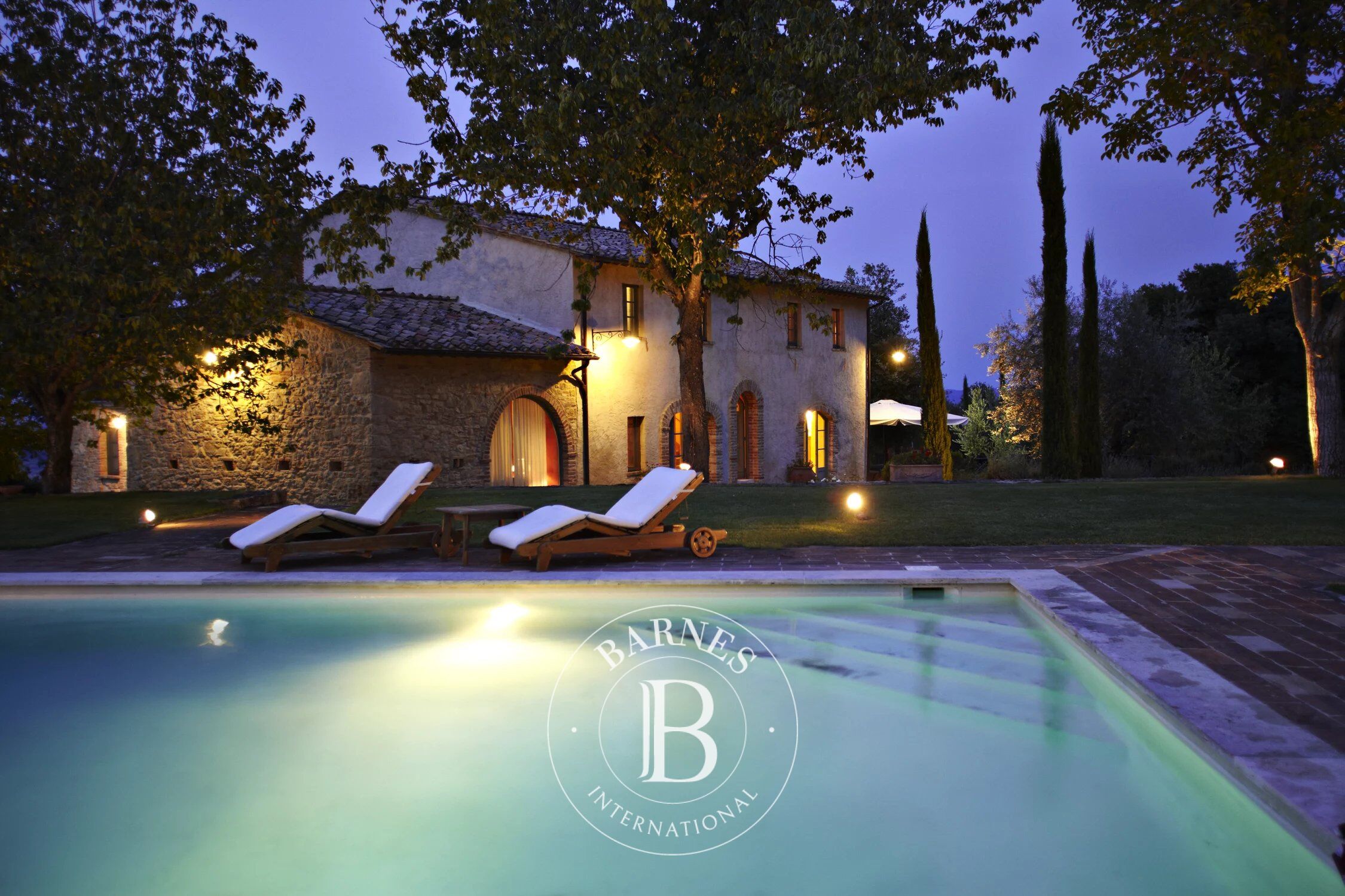 Kulübe Cetona - picture 19