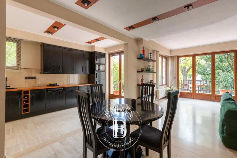 À vendre, Maison Le Pecq - picture 3