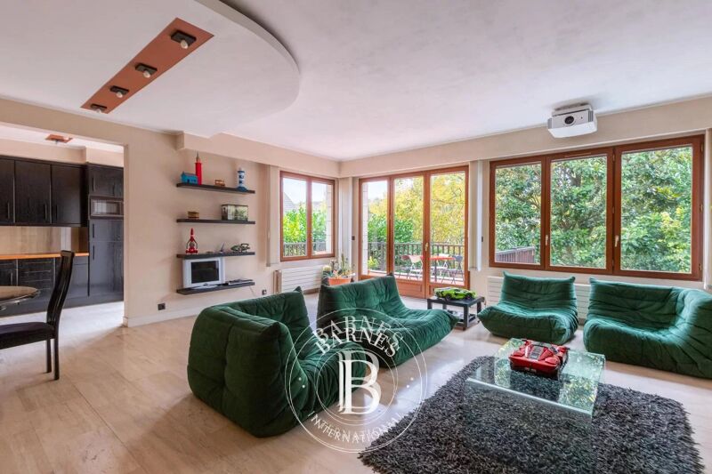 À vendre, Maison Le Pecq - picture 2